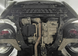 Захист двигуна Lincoln MKZ I (2006-2012) /V: 3.0L, 3.5L/ на радіатор, двигун, КПП - 2.0 мм. 101000 фото 2