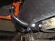 Фаркоп на FIAT FIORINO 2008-- Ф-А-100316 фото 5