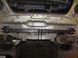 Фаркоп на NISSAN ALMERA 2006-2010 100866 фото 4
