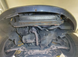 Захист двигуна Ford Focus C-Max I (2003-2007) /V: всі/ на радіатор, двигун, КПП - 2.0 мм. 100450 фото 4
