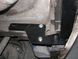 Фаркоп на RENAULT CLIO 2005-2012 101066 фото 5