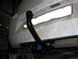 Фаркоп на RENAULT CLIO 2005-2012 101066 фото 6