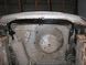 Фаркоп на RENAULT CLIO 2005-2012 101066 фото 7