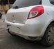 Фаркоп на RENAULT CLIO 2005-2012 101066 фото 4