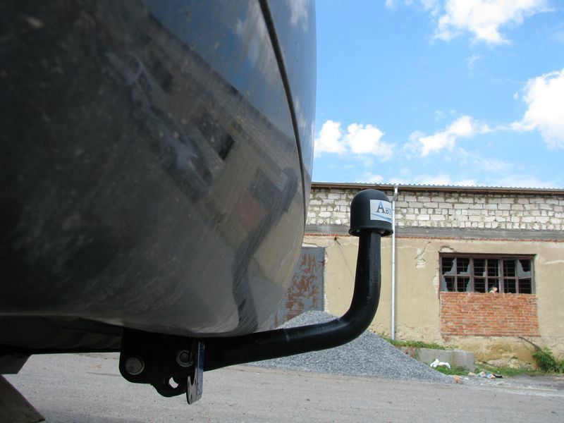 Фаркоп на CHERY EASTAR 2003-2012 100166 фото