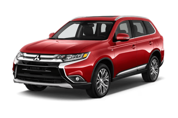 Захист на Mitsubishi Outlander (2015-2022 р.) III покоління (ZJ/ZK/ZL) Рестайлінг Outlander (2015-2022 р.) III покоління (ZJ/ZK/ZL) Рестайлінг фото