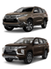 Захист на Mitsubishi Pajero Sport (2015-2020 р.) III покоління (KR/KS/QE) вкл. з Рестайлінгом Pajero Sport (2015-2020 р.) III покоління (KR/KS/QE) вкл. з Рестайлінгом фото 1