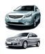 Захист на Hyundai Elantra (2006-2011 р.) IV покоління (HD) вкл. з Рестайлінгом Elantra (2006-2011 р.) IV покоління (HD) вкл. з Рестайлінгом фото 1