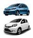 Захист на BYD F0 (2008-2015 р.) I покоління вкл. з Рестайлінгом F0 (2008-2015 р.) I покоління вкл. з Рестайлінгом фото 1