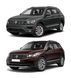 Захист на Volkswagen Tiguan (2016 р.-) II покоління (AD\BW) вкл. з Рестайлінгом Tiguan (2016 р.-) II покоління (AD\BW) вкл. з Рестайлінгом фото 1