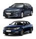 Захист на Kia Optima (2015-2020 р.) IV покоління (JF) вкл. з Рестайлінгом Optima (2015-2020 р.) IV покоління (JF) вкл. з Рестайлінгом фото 1