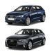 Захист на Audi A3 (2012-2020 р.) III покоління (8V) вкл. з Рестайлінгом A3 (2012-2020 р.) III покоління (8V) вкл. з Рестайлінгом фото 1