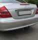 Фаркоп на MERCEDES-BENZ E-CLASS 2002-2009 100767 фото 1