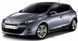 Фаркоп на RENAULT MEGANE 2008-2015 101067 фото 5