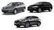 Захист на Mazda CX-9 (2006-2016 р.) I покоління (TB) вкл. з Рестайлінгом CX-9 (2006-2016 р.) I покоління (TB) вкл. з Рестайлінгом фото 1