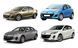 Захист на Mazda 3 (2009-2013 р.) II покоління (BL) вкл. з Рестайлінгом 3 (2009-2013 р.) II покоління (BL) вкл. з Рестайлінгом фото 1