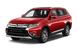 Захист на Mitsubishi Outlander (2015-2022 р.) III покоління (ZJ/ZK/ZL) Рестайлінг Outlander (2015-2022 р.) III покоління (ZJ/ZK/ZL) Рестайлінг фото 1