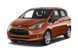 Захист на Ford B-Max (2012-2017 р.) I покоління (В232) B-Max (2012-2017 р.) I покоління (В232) фото 1
