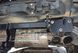 Фаркоп на JEEP RENEGADE 2014-- 100567 фото 3