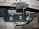 Фаркоп на MERCEDES-BENZ E-CLASS 2002-2009 100767 фото 4