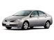Захист на Nissan Primera (2002-2008 р.) III покоління (P12) Primera (2002-2008 р.) III покоління (P12) фото 1