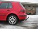 Фаркоп на VOLKSWAGEN GOLF 1997-2007 101367 фото 4