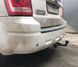 Фаркоп на FORD ESCAPE 2008-2012 100367 фото 1