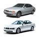 Захист на BMW 5 (1995-2003 р.) IV покоління (E39) вкл. з Рестайлінгом 5 (1995-2003 р.) IV покоління (E39) вкл. з Рестайлінгом фото 1