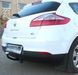 Фаркоп на RENAULT MEGANE 2008-2015 101067 фото 1