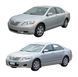 Захист на Toyota Camry (2006-2011 р.) VI покоління (XV40) вкл. з Рестайлінгом Camry (2006-2011 р.) VI покоління (XV40) вкл. з Рестайлінгом фото 1