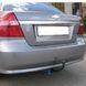 Фаркоп на CHEVROLET AVEO 2008-2011 100217 фото 2
