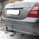 Фаркоп на GEELY SL 2011-- 100417 фото 1