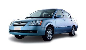 Захист на Chery Elara (2006-2011 р.) (А21) Elara (2006-2011 р.) (А21) фото