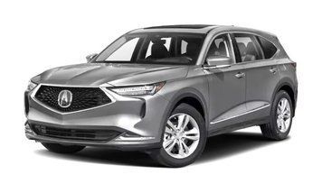 Захист двигуна, КПП Kolchuga&reg; на Acura MDX (2022 р.-) IV покоління (YD8\9) MDX (2022 р.-) IV покоління (YD8\9) фото