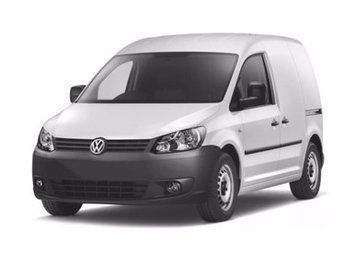 Захист на Volkswagen Caddy (2010-2015 р.) III покоління (2K) Рестайлінг Caddy (2010-2015 р.) III покоління (2K) Рестайлінг фото