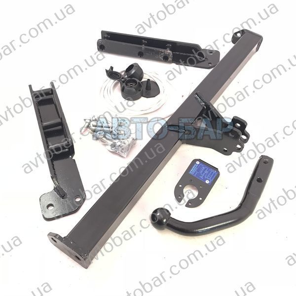 Фаркоп на VOLKSWAGEN PASSAT 1996-2005 101368 фото