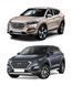 Захист на Hyundai Tucson (2015-2021 р.) III покоління (TL) вкл. з Рестайлінгом Tucson (2015-2021 р.) III покоління (TL) вкл. з Рестайлінгом фото 1