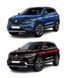 Захист на Renault Koleos (2017 р.-) II покоління (HC) вкл. з Рестайлінгом Koleos (2017 р.-) II покоління (HC) вкл. з Рестайлінгом фото 1