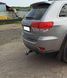 Фаркоп на JEEP GRAND CHEROKEE 2011-- Ф-А-100568 фото 2