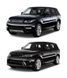 Захист на Land Rover Range Rover Sport (2013-2020 р.) II покоління (L494) вкл. з Рестайлінгом Range Rover Sport (2013-2020 р.) II покоління (L494) вкл. з Рестайлінгом фото 1
