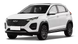 Захист на Chery Tiggo 2 Pro (2023 р.-) (3xPlus) Рестайлінг Tiggo 2 Pro (2023 р.-) (3xPlus) Рестайлінг фото 1