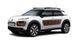 Захист на Citroen C4 Cactus (2014-2018 р.) I покоління C4 Cactus (2014-2018 р.) I покоління фото 1