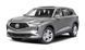 Захист двигуна, КПП Kolchuga&reg; на Acura MDX (2022 р.-) IV покоління (YD8\9) MDX (2022 р.-) IV покоління (YD8\9) фото 1