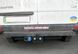 Фаркоп на MERCEDES-BENZ SPRINTER 2006-2018 100718 фото 2