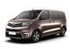 Захист на Toyota ProAce (2016 р.-) III покоління (K0) вкл. з Рестайлінгом ProAce (2016 р.-) III покоління (K0) вкл. з Рестайлінгом фото 1