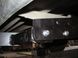 Фаркоп на MERCEDES-BENZ SPRINTER 2006-2018 100718 фото 3
