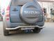 Фаркоп на SUZUKI GRAND VITARA 2005-2017 101218 фото 2