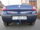 Фаркоп на RENAULT MEGANE 2003-2010 101068 фото 3