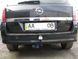 Фаркоп на OPEL ASTRA 2004-2010 100968 фото 2