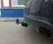 Фаркоп на MITSUBISHI ASX 2010-- 100818 фото 3